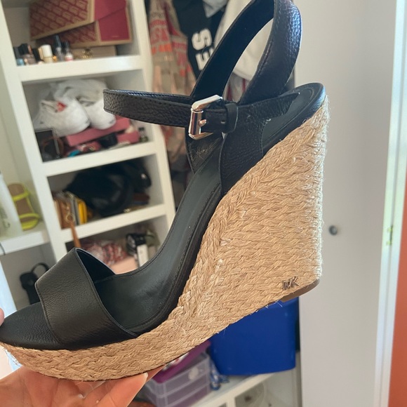 Michael core wedge heel - Picture 1 of 4